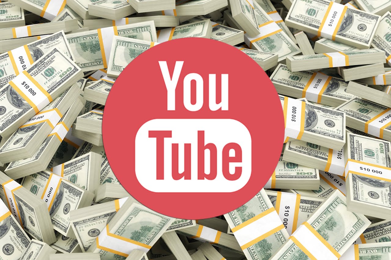 YouTube потратит $25 млн на борьбу с фейковыми новостями