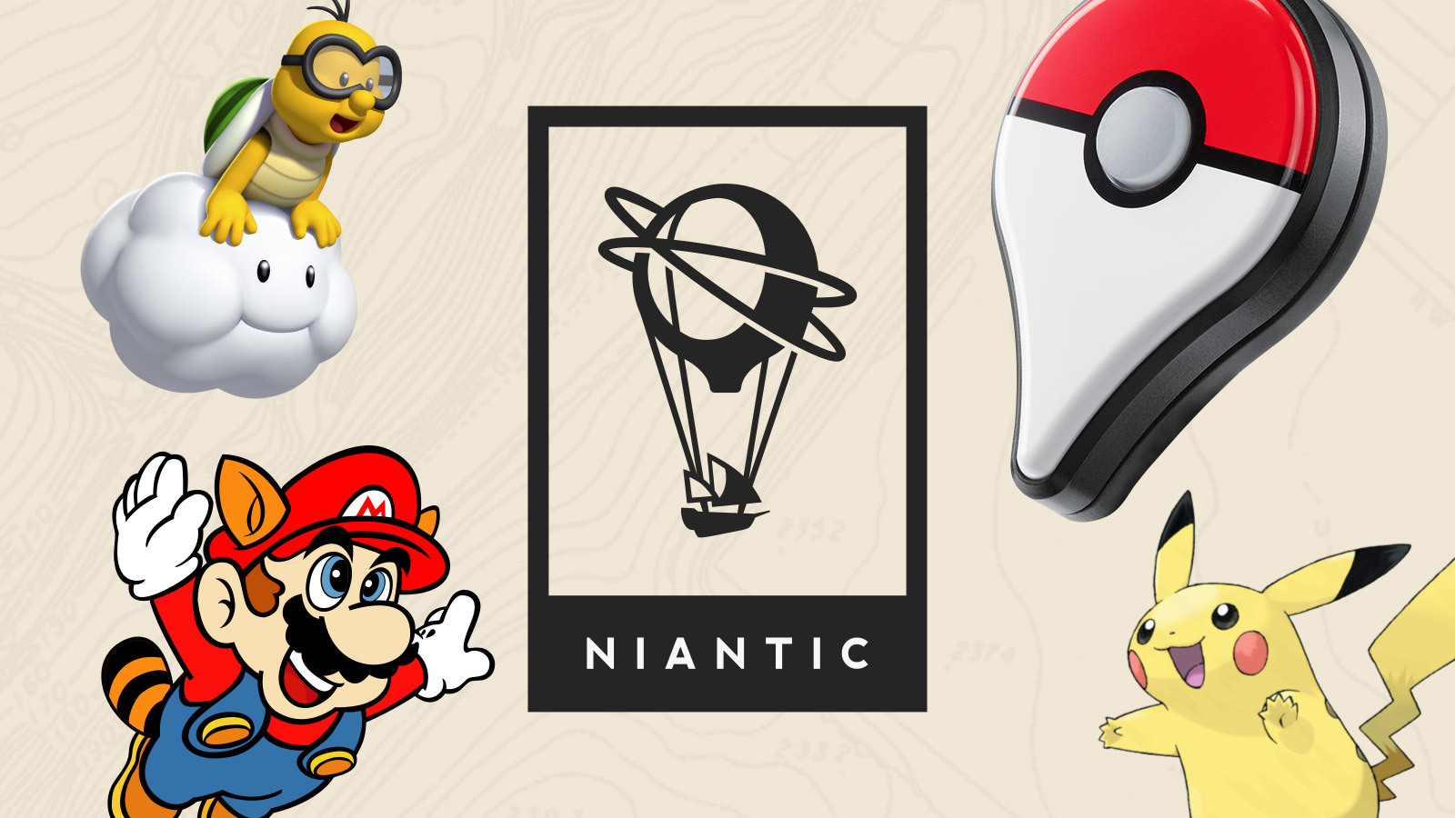 Создатели Pokemon Go собрались открыть доступ к своей AR-платформе