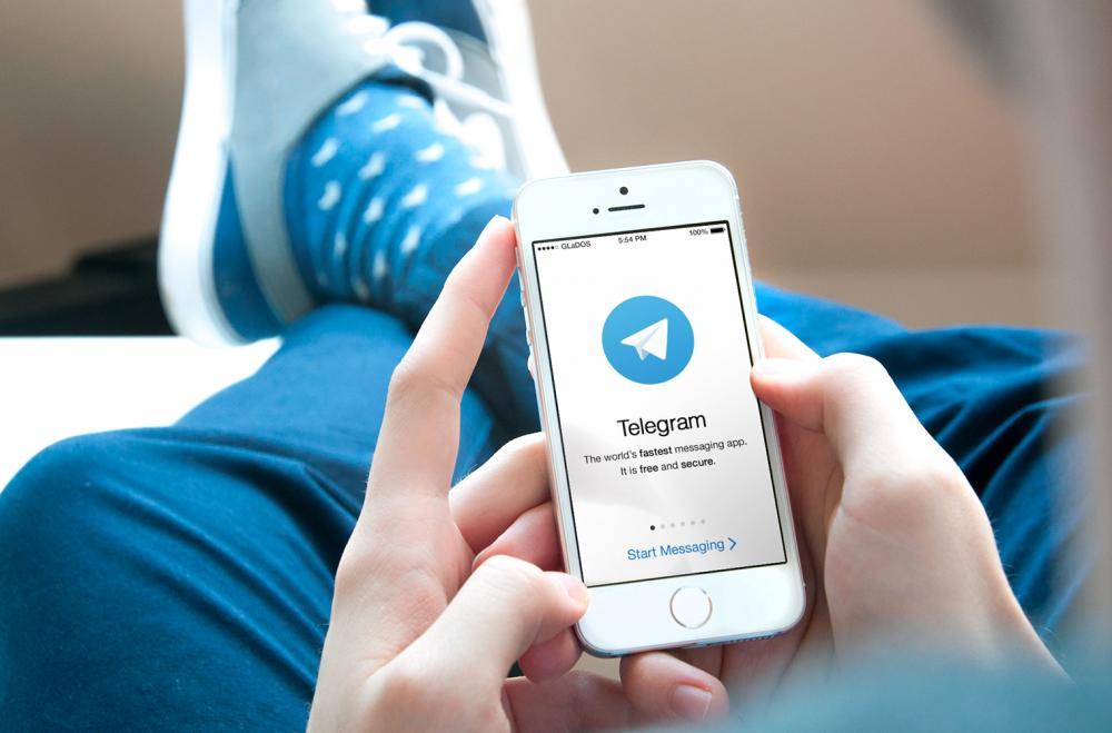 Пользователь Хабра уличил Telegram Passport в отсутствии шифрования данных