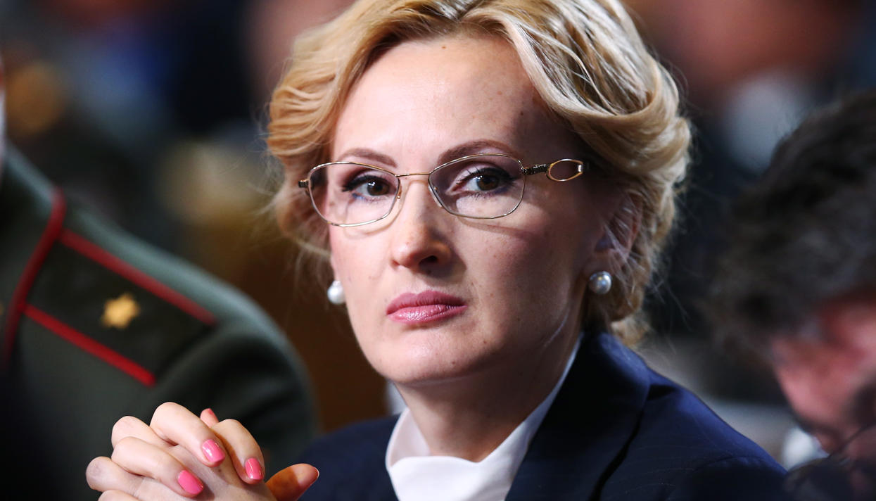 Минэкономразвития раскритиковало правила хранения данных по «закону Яровой»