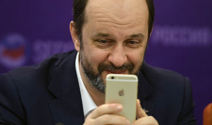 Плеер.ру «кинул» Германа Клименко на 100 рублей