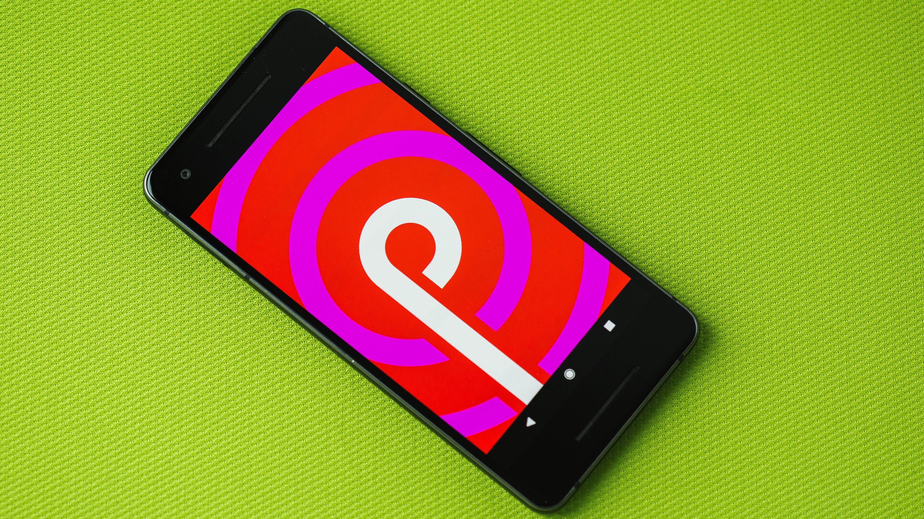 Google опубликовала Android 9 Pie