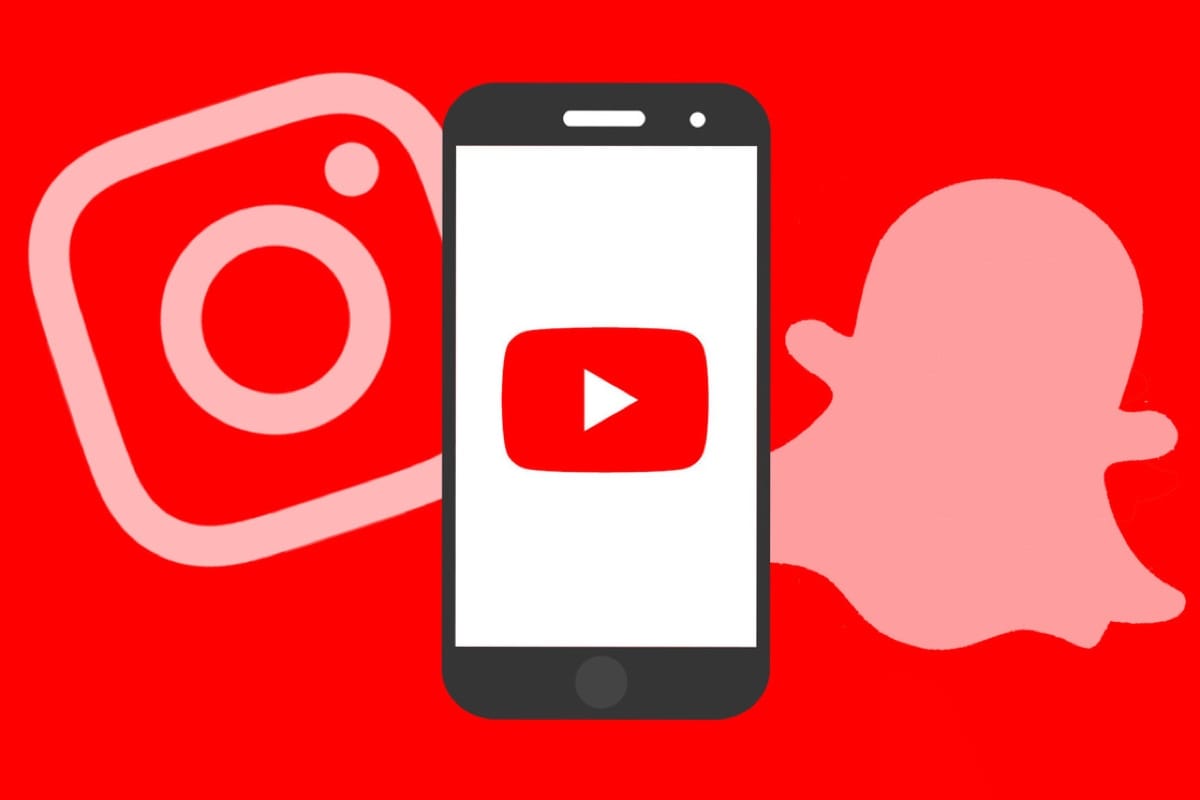 YouTube тестирует свои Истории в стиле Instagram