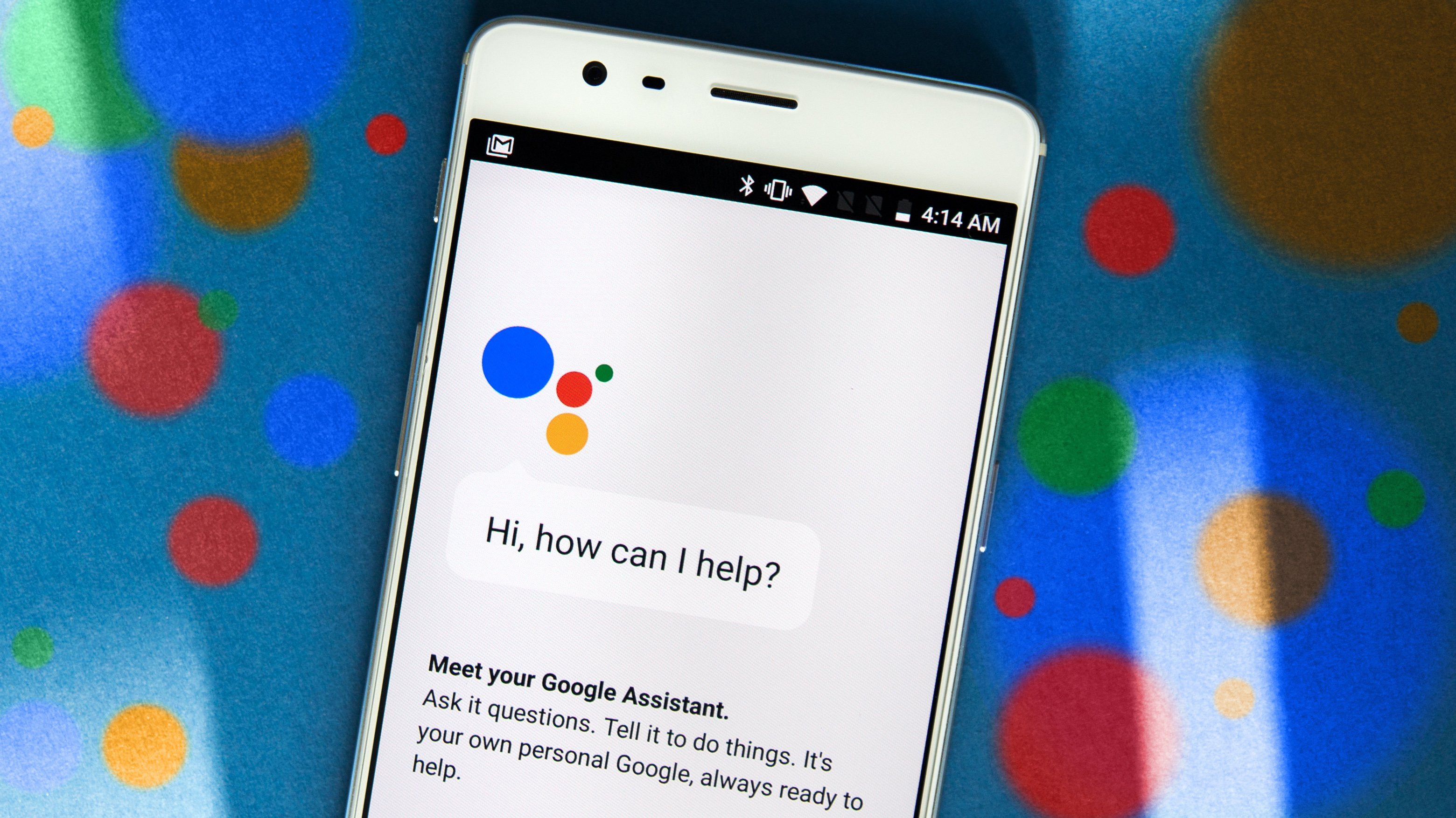 Google научила цифрового помощника Google Assistant рассказывать только «хорошие» новости