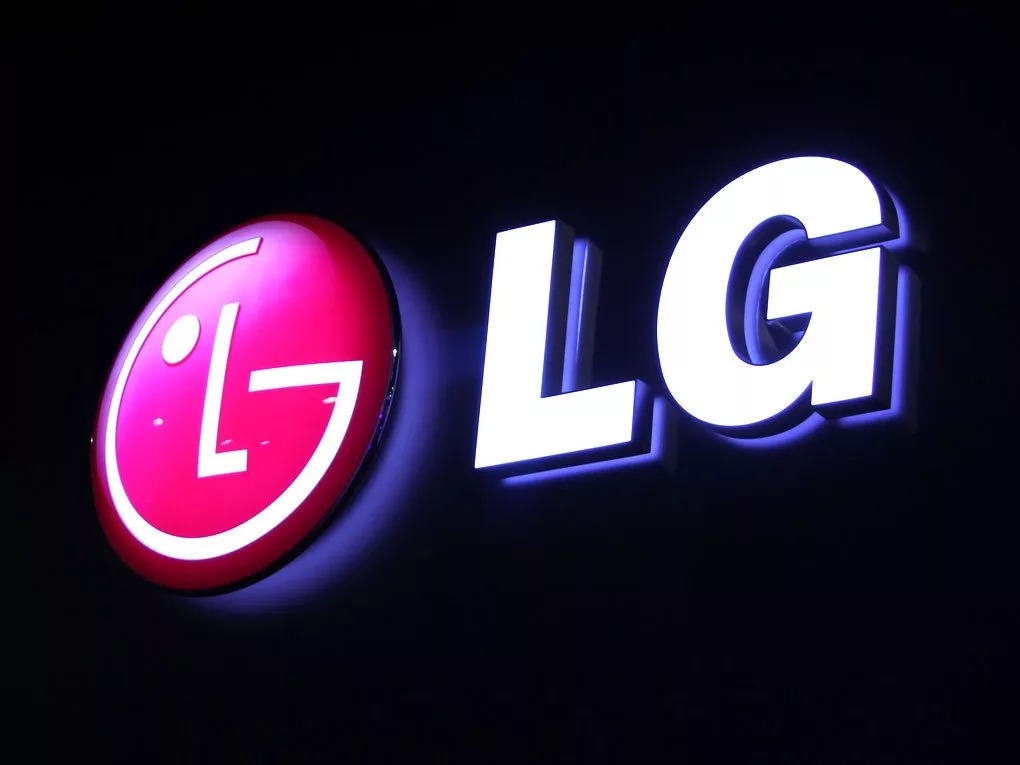 LG разработала роботизированный экзоскелет для ног‍