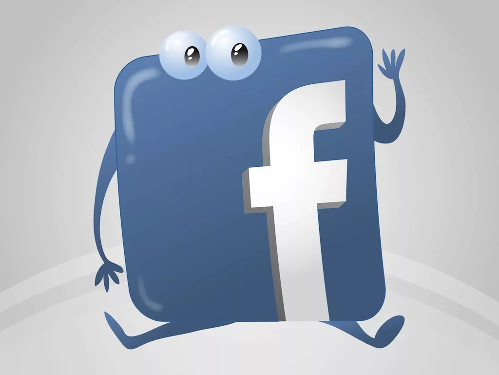 Первые скриншоты сервиса знакомств Facebook появились в Сети