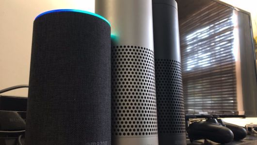 Amazon выпустит 8 различных умных устройств для дома, работающих с ассистентом Alexa