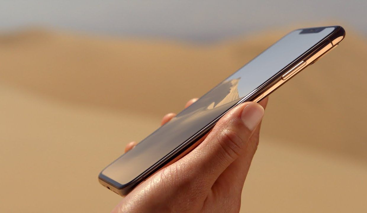 Перекупщики уже продают новые iPhone за полмиллиона рублей