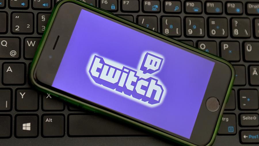 В Китае власти заблокировали Twitch