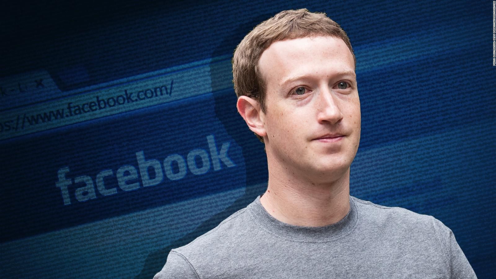 Хакер из Тайваня пообещал удалить страницу Цукерберга из Facebook
