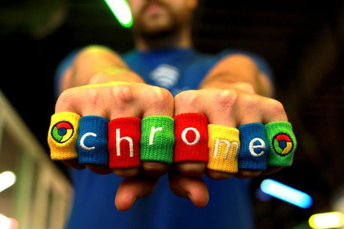 Chrome 69 стал скрывать поддомены «www» и «m» в адресной строке