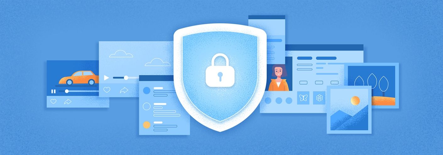 Новые правила «ВКонтакте» лишили пользователей права «удалять всю информацию» о себе