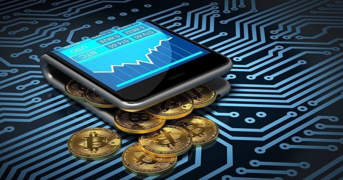 Взломан «неуязвимый» криптокошелек Bitfi