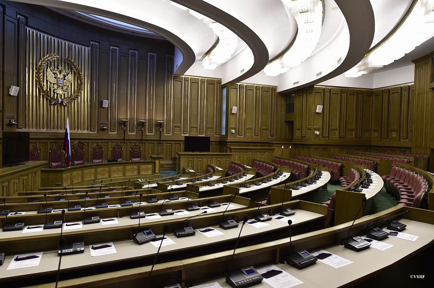 Верховный суд готовит поправки в судебную практику по экстремизму в соцсетях