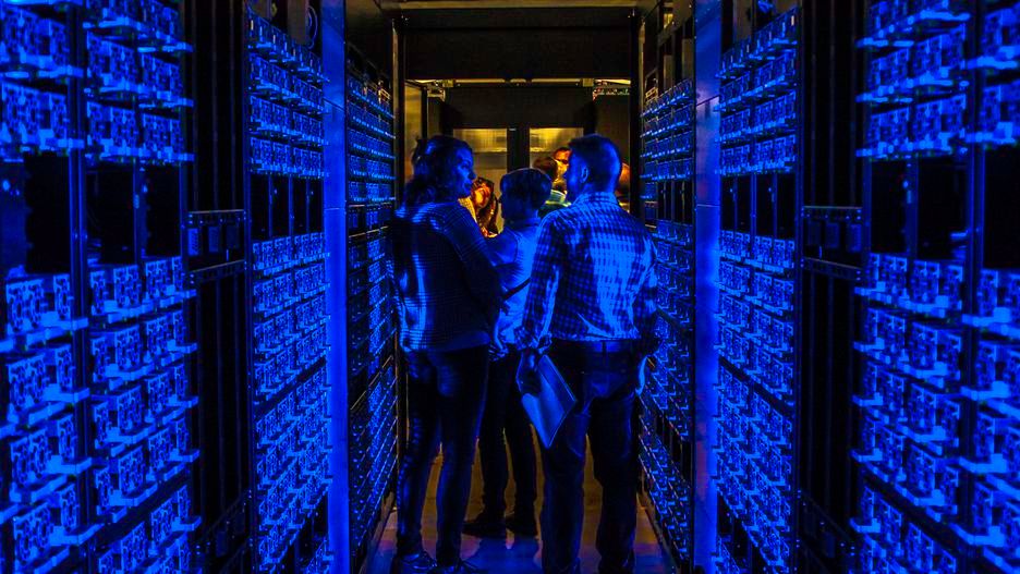 Facebook инвестирует более $1 млрд в создание датацентра в Сингапуре