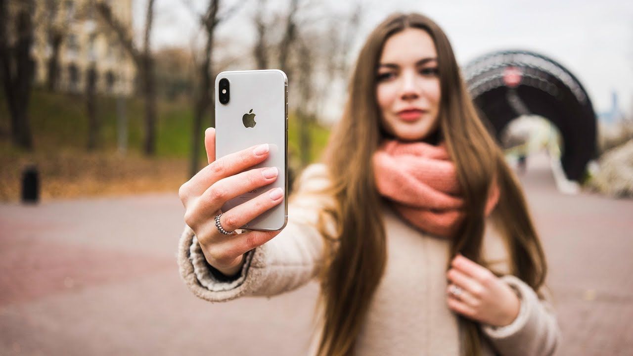 Что именно пользователи ждут от нового iPhone