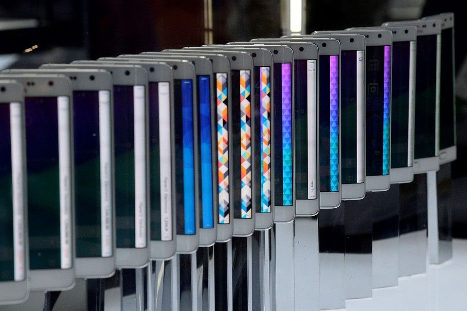 Samsung больше не будет выпускать бюджетные смартфоны