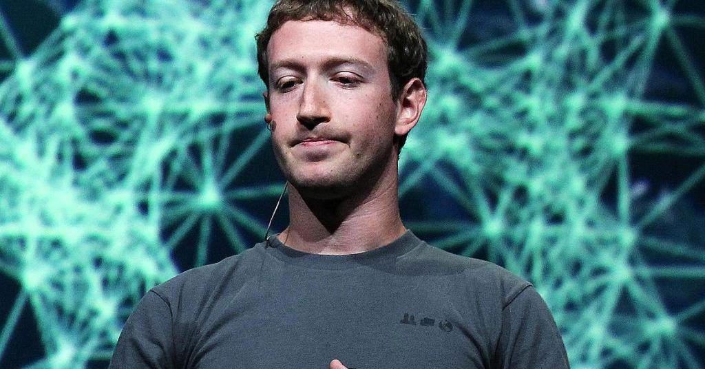Инвестфонды хотят снять Цукерберга с поста главы совета директоров Facebook