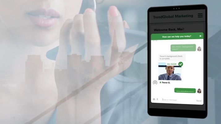 Oracle выпустила цифрового помощника для компаний