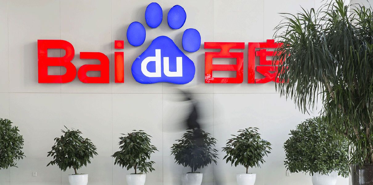 ИИ Baidu научили синхронно переводить между двумя любыми языками