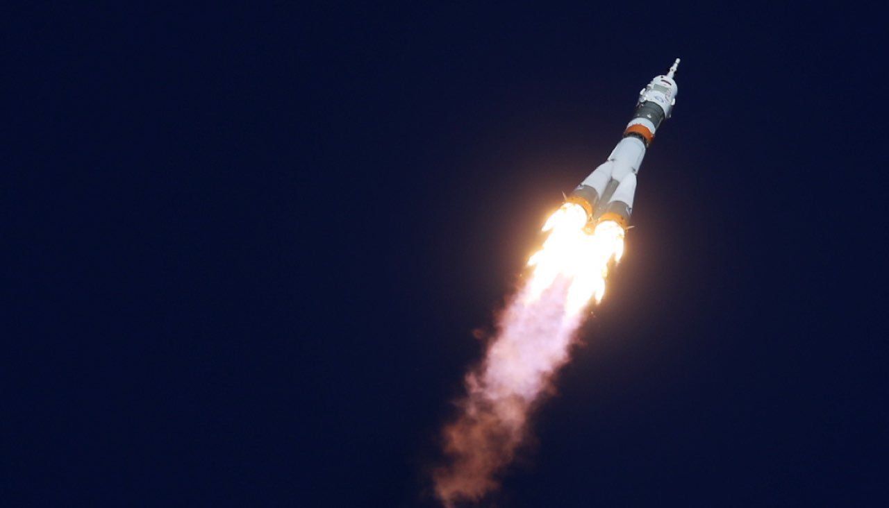 «Роскосмос» планирует провести три беспилотных запуска до пилотируемого полёта