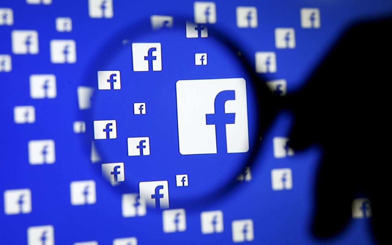 В даркнете продают украденные данные 50 млн пользователей Facebook