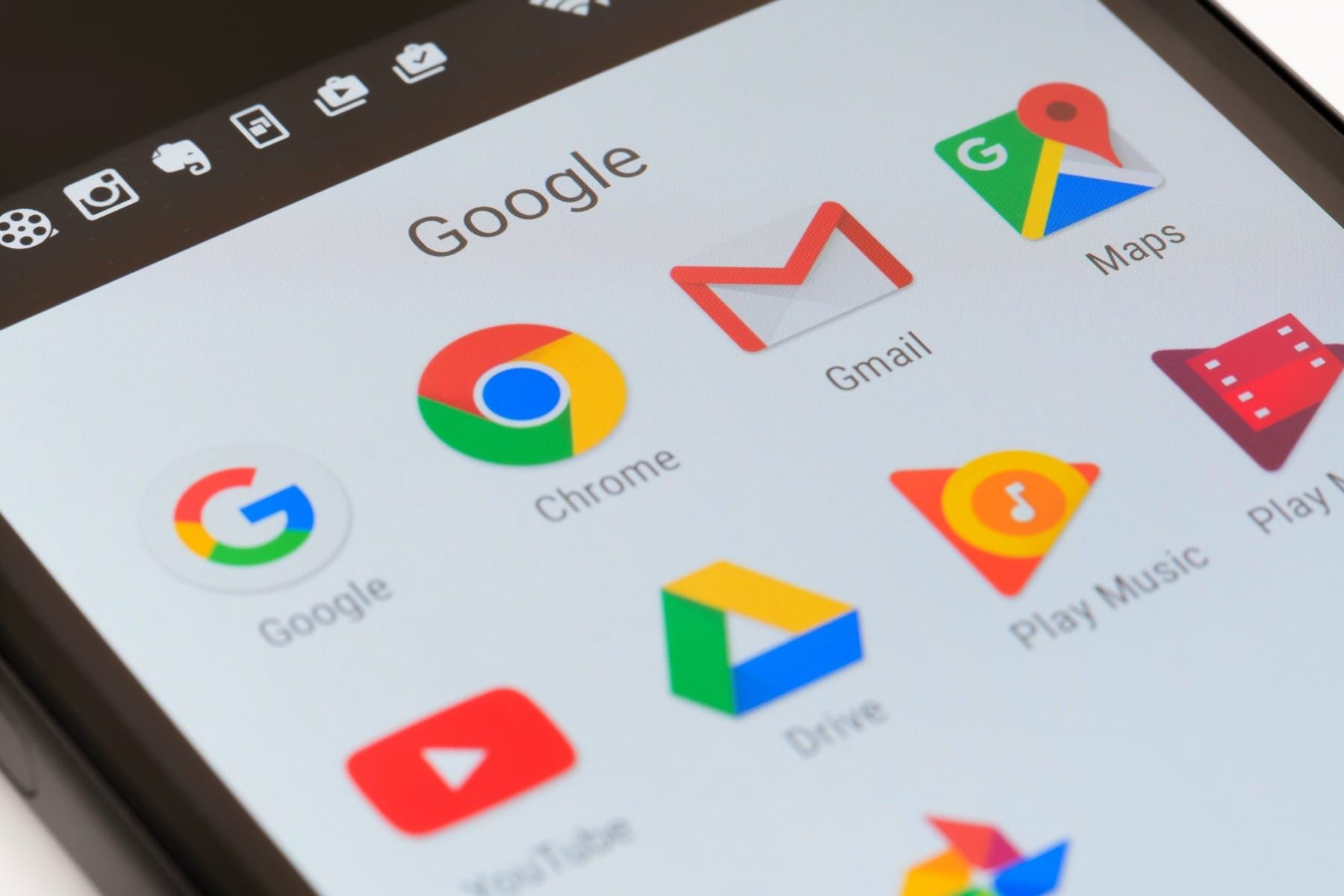 Google будет брать деньги за предустановку сервисов: как это отразится на стоимости смартфонов?