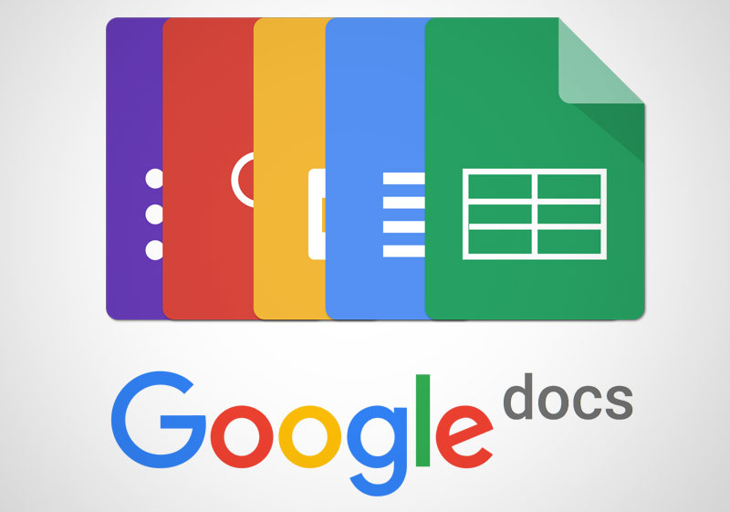 Google запустила домены для быстрого создания документов