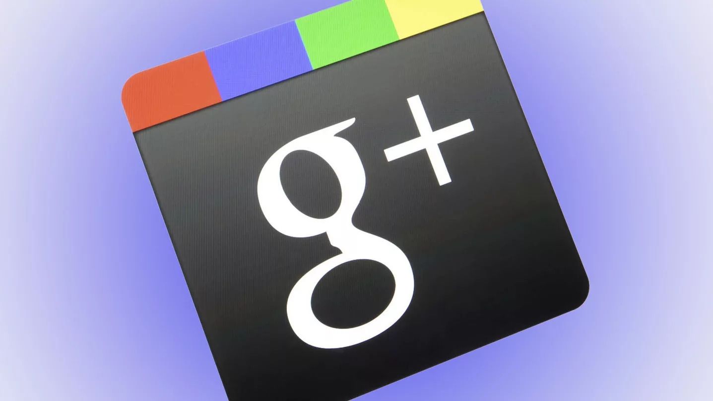 Google закрывает соцсеть Google+ для пользователей