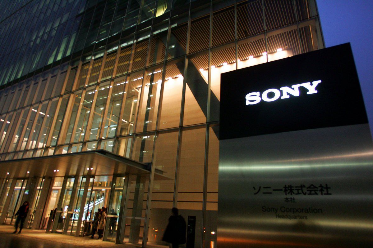 Sony анонсировала создание DRM на базе блокчейна