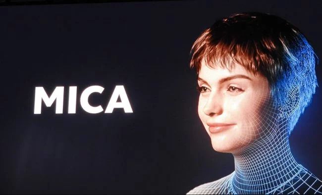 Magic Leap показала виртуального ИИ-ассистента в дополненной реальности