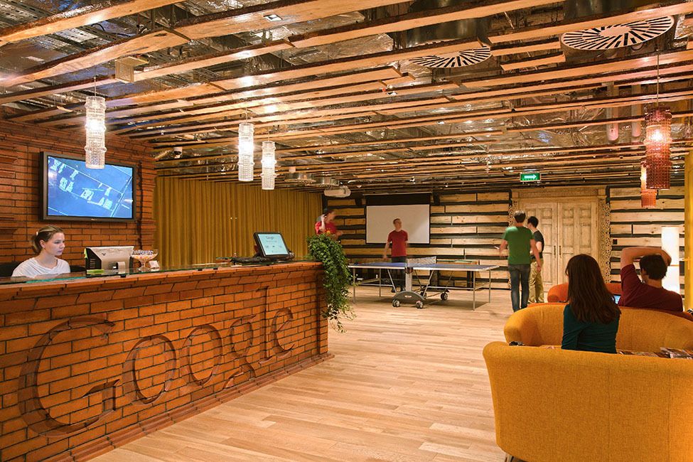 Google выпустил приложение Intra, которое защитит пользователей от интернет-цензуры