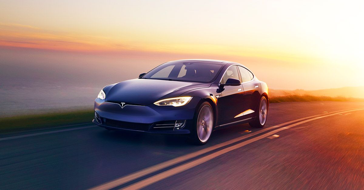Tesla отчиталась о рекордной квартальной прибыли