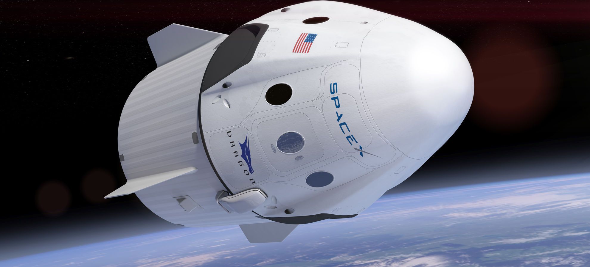 Компания SpaceX получила разрешение на запуск более 7500 интернет-спутников