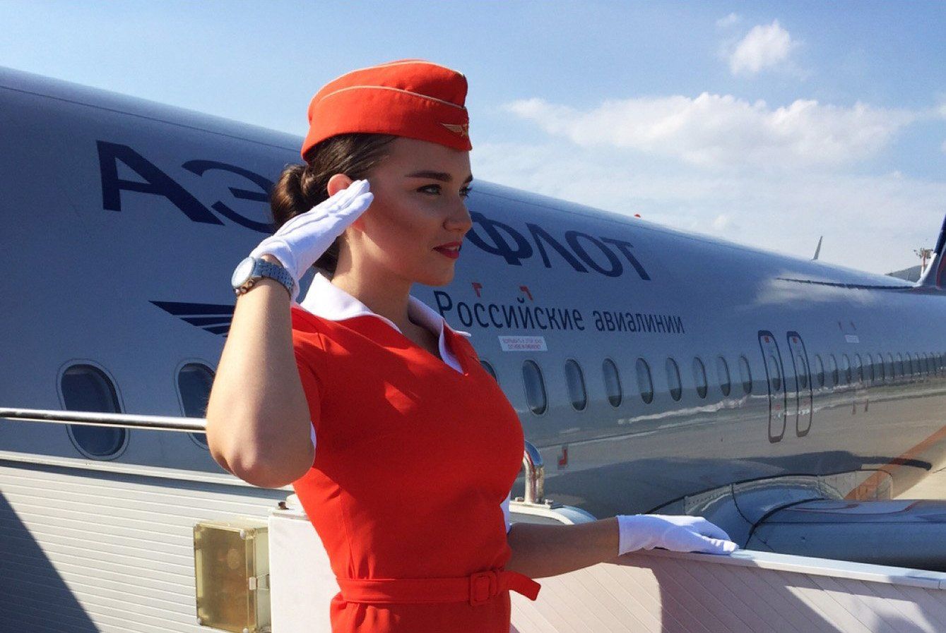 «Аэрофлот» не будет возвращать бонусные мили извинившемуся перед гендиректором клиенту