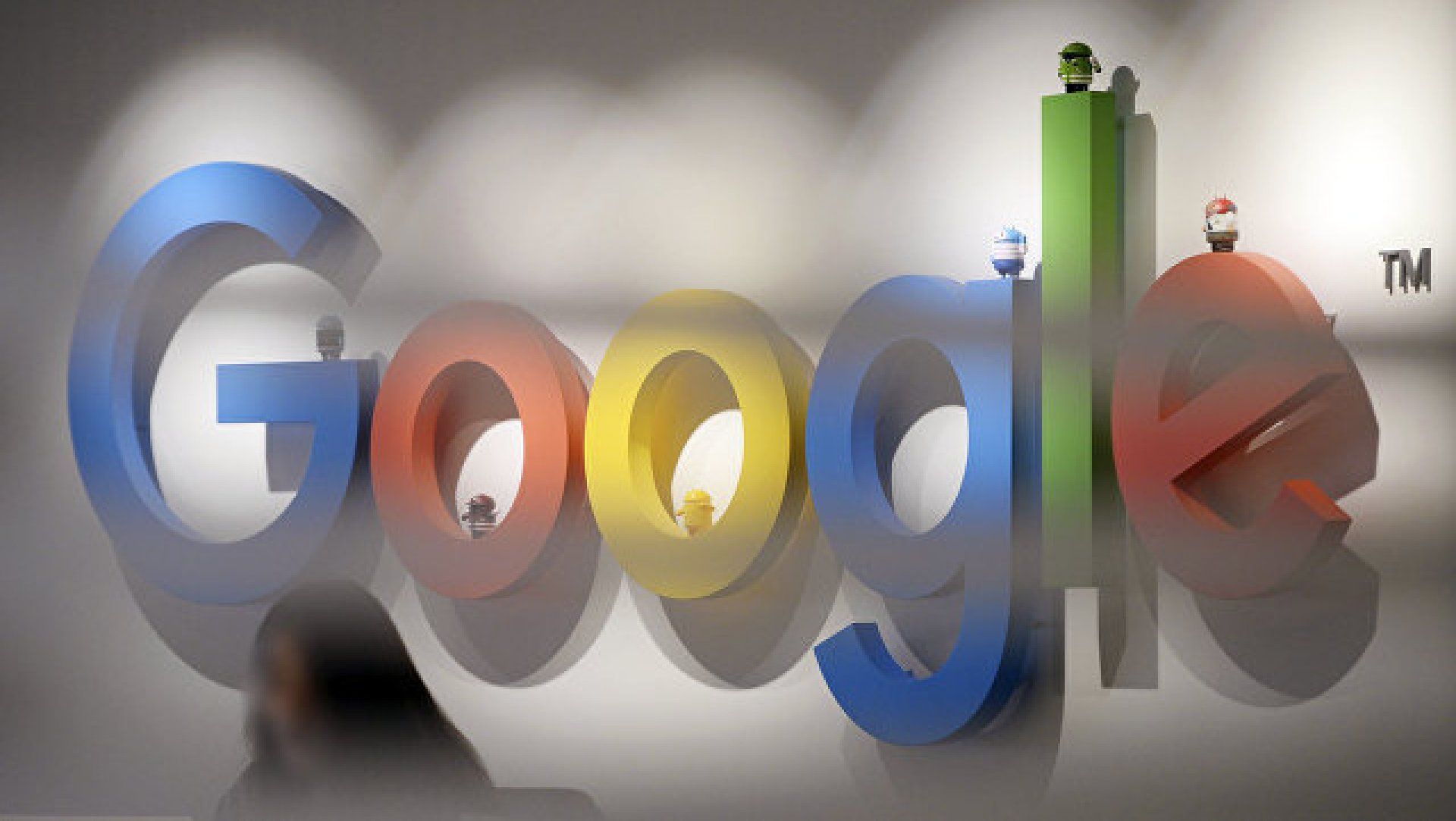 Роскомнадзор провёл переговоры с Google