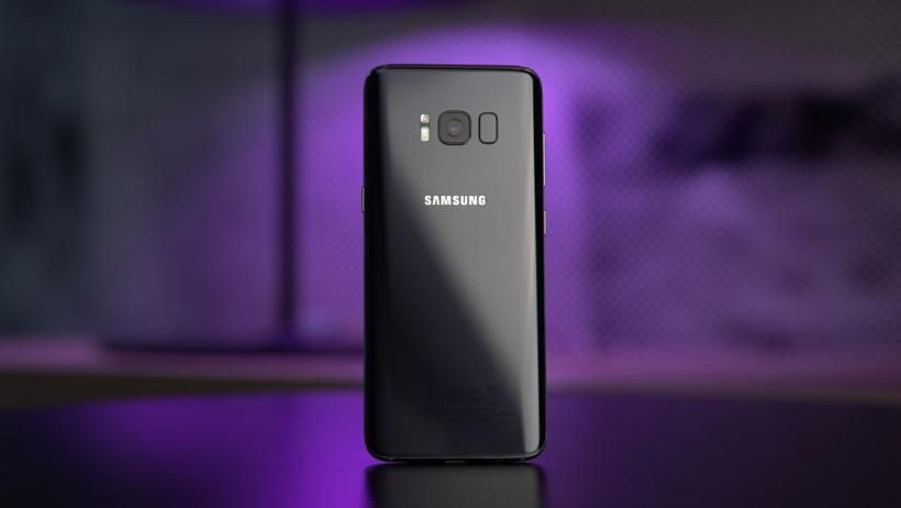 Компания Samsung создала мультфильм о работе процессора Exynos