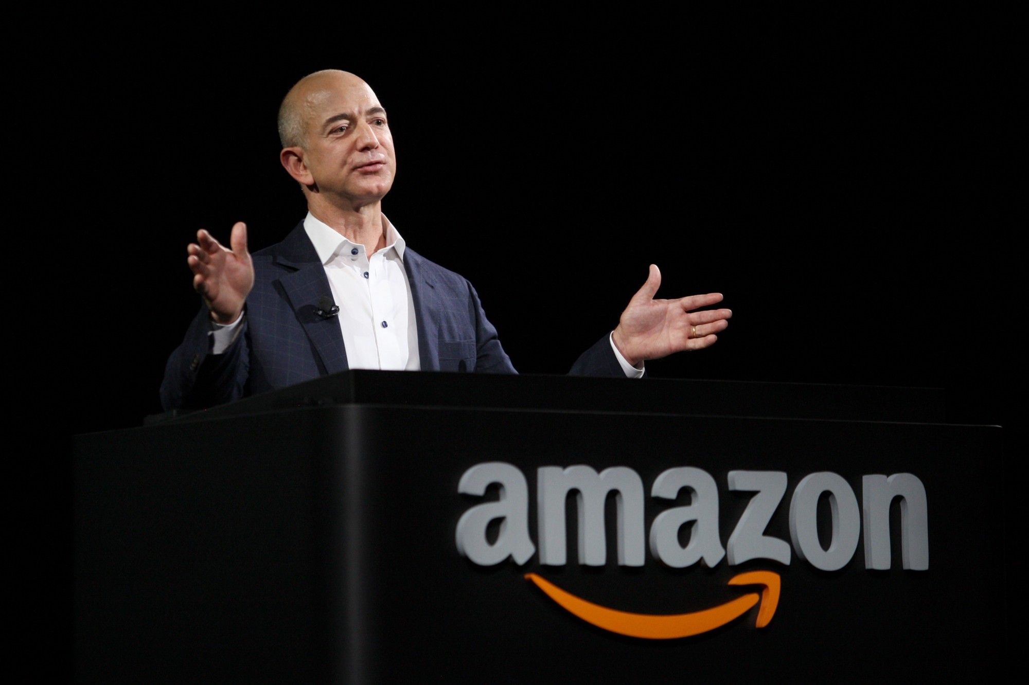 Джефф Безос: рано или поздно Amazon станет банкротом