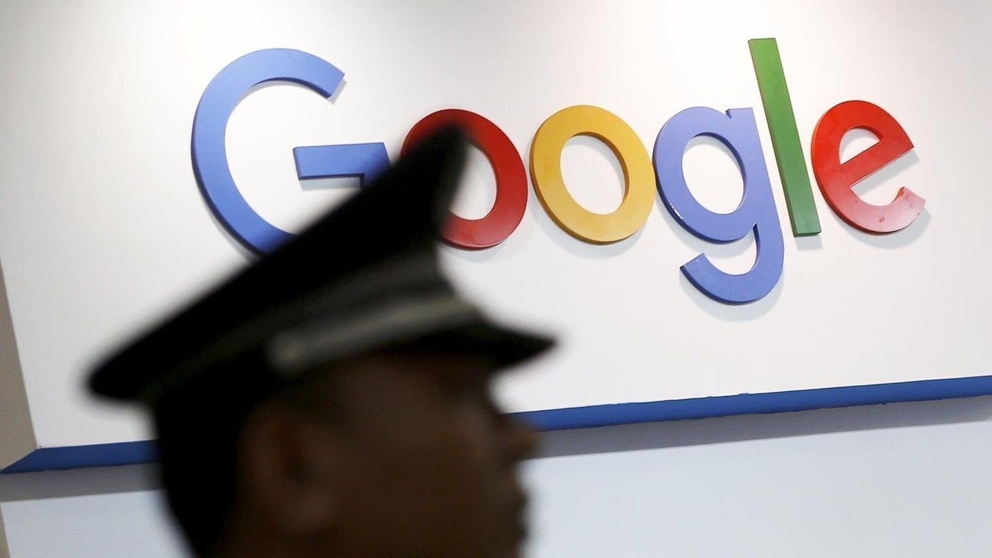 Роскомнадзор завтра обсудит с Google подключение к системе фильтрации запрещённого контента