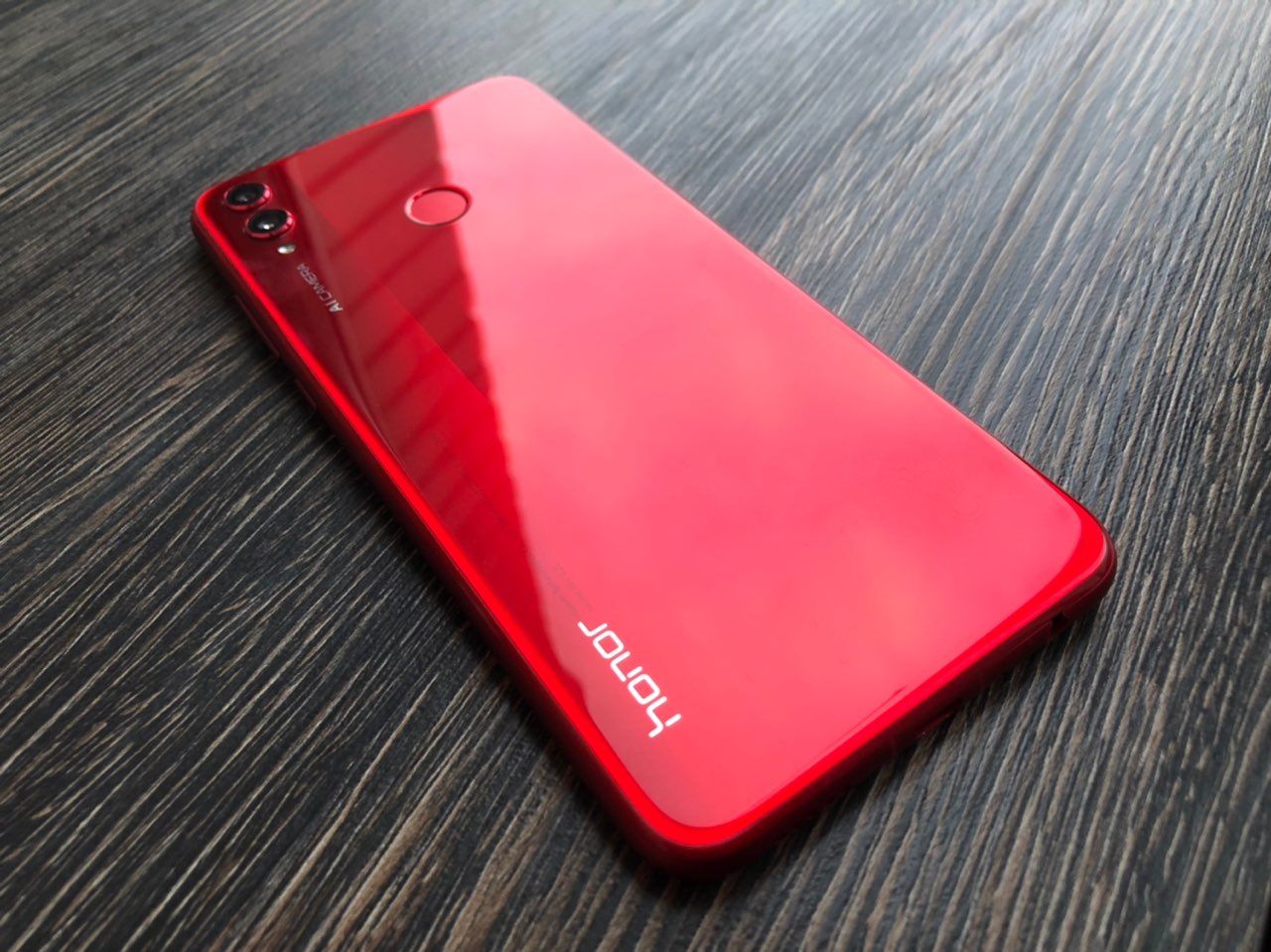 Обзор Huawei Honor 8X: бюджетен только в цене