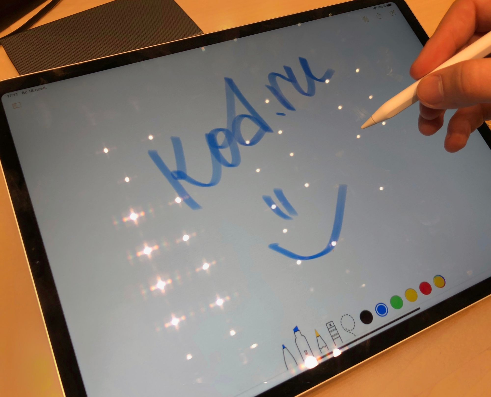 Мнение: стоит ли iPad Pro 2018 своих денег?