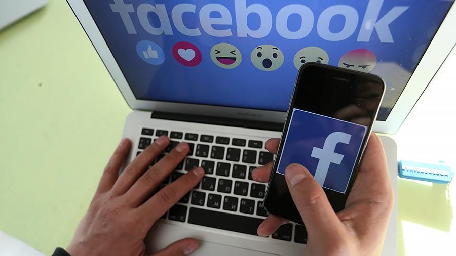 Facebook позволил пользователям удалять отправленные сообщения
