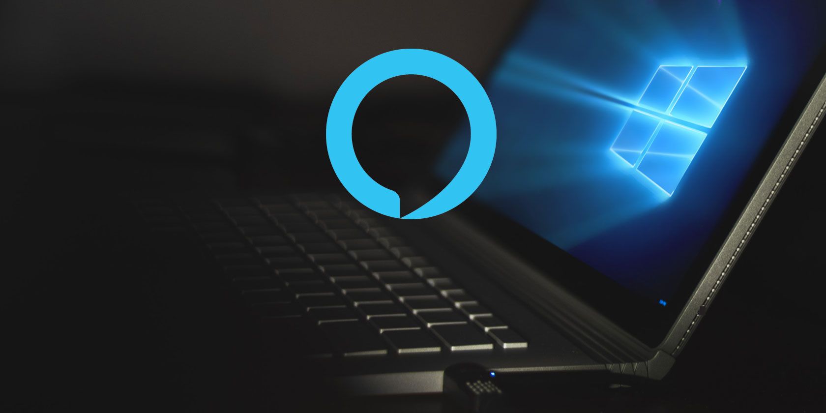 Amazon выпустила Alexa для Windows 10
