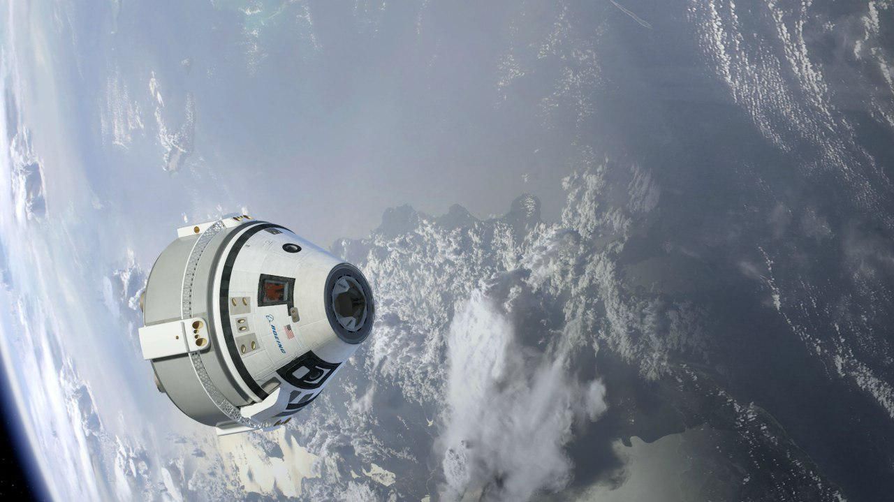 NASA запустит капсулу для астронавтов SpaceX 7 января