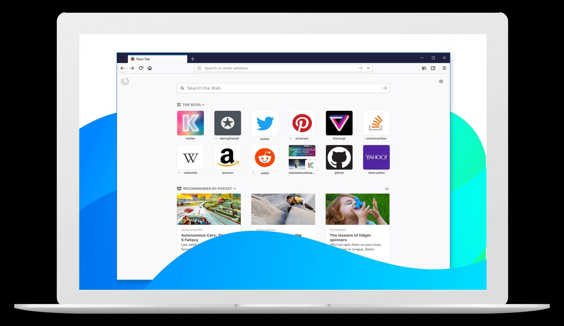 Глава Mozilla раскритиковал переход Microsoft на Chromium