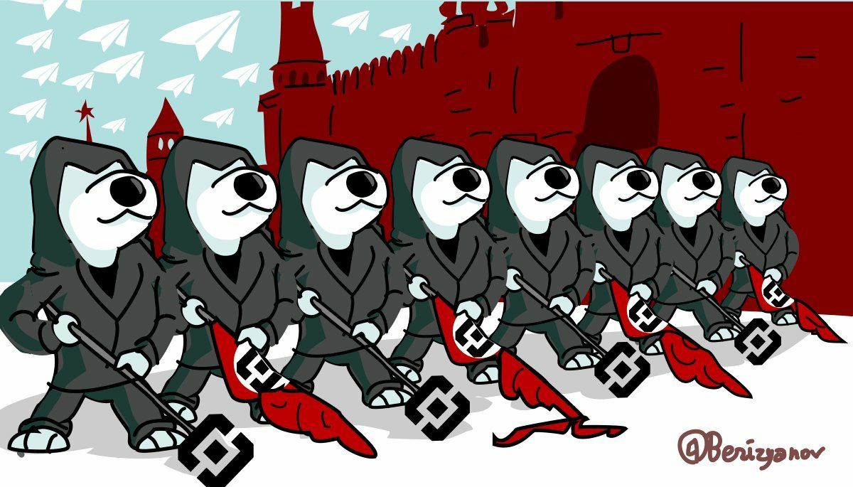 Telegram и интернет-провайдеры обратились в Совет Европы из-за ограничения частной жизни и тайны переписки