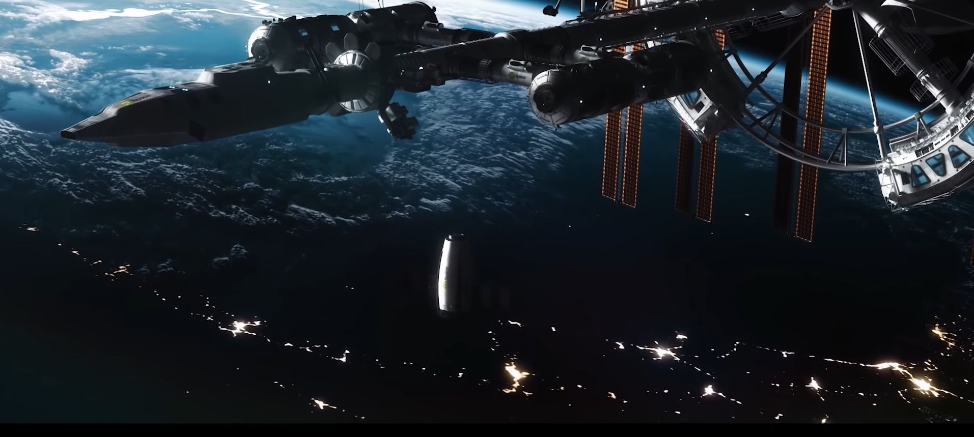 S7 Space объявила о планах постройки орбитального космодрома