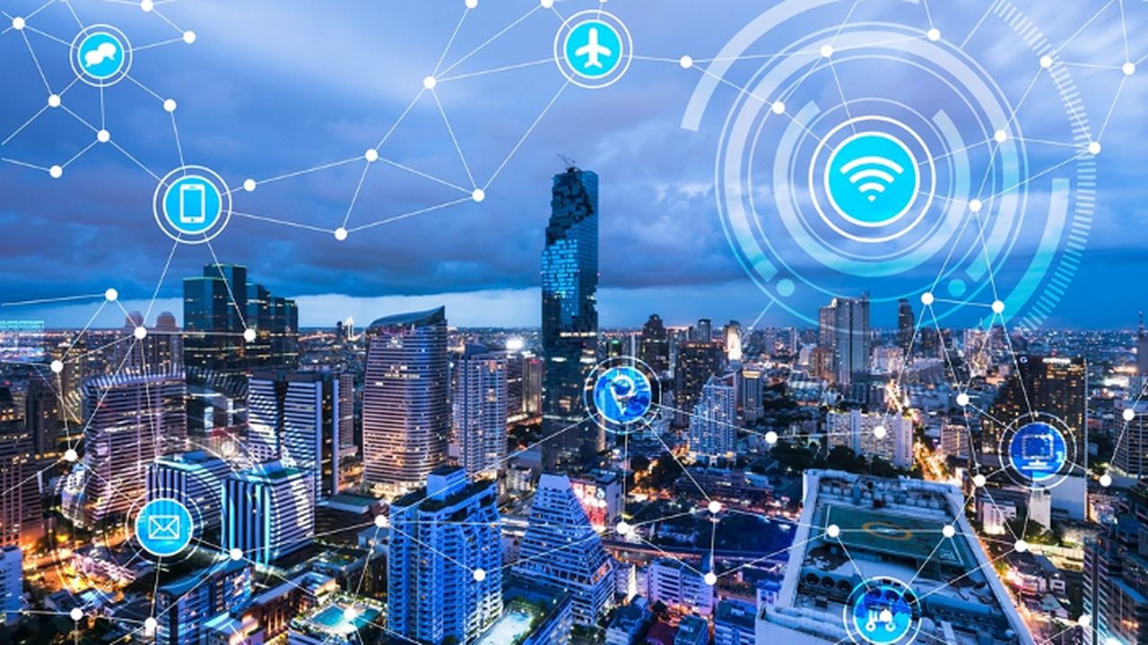 Минкомсвязи хочет создать единого оператора инфраструктуры для 5G-сетей