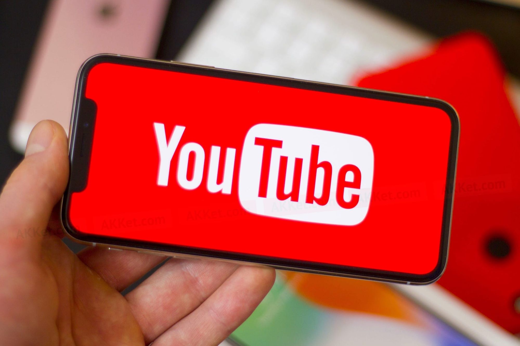 Видеохостинг YouTube подвел итоги 2018 года