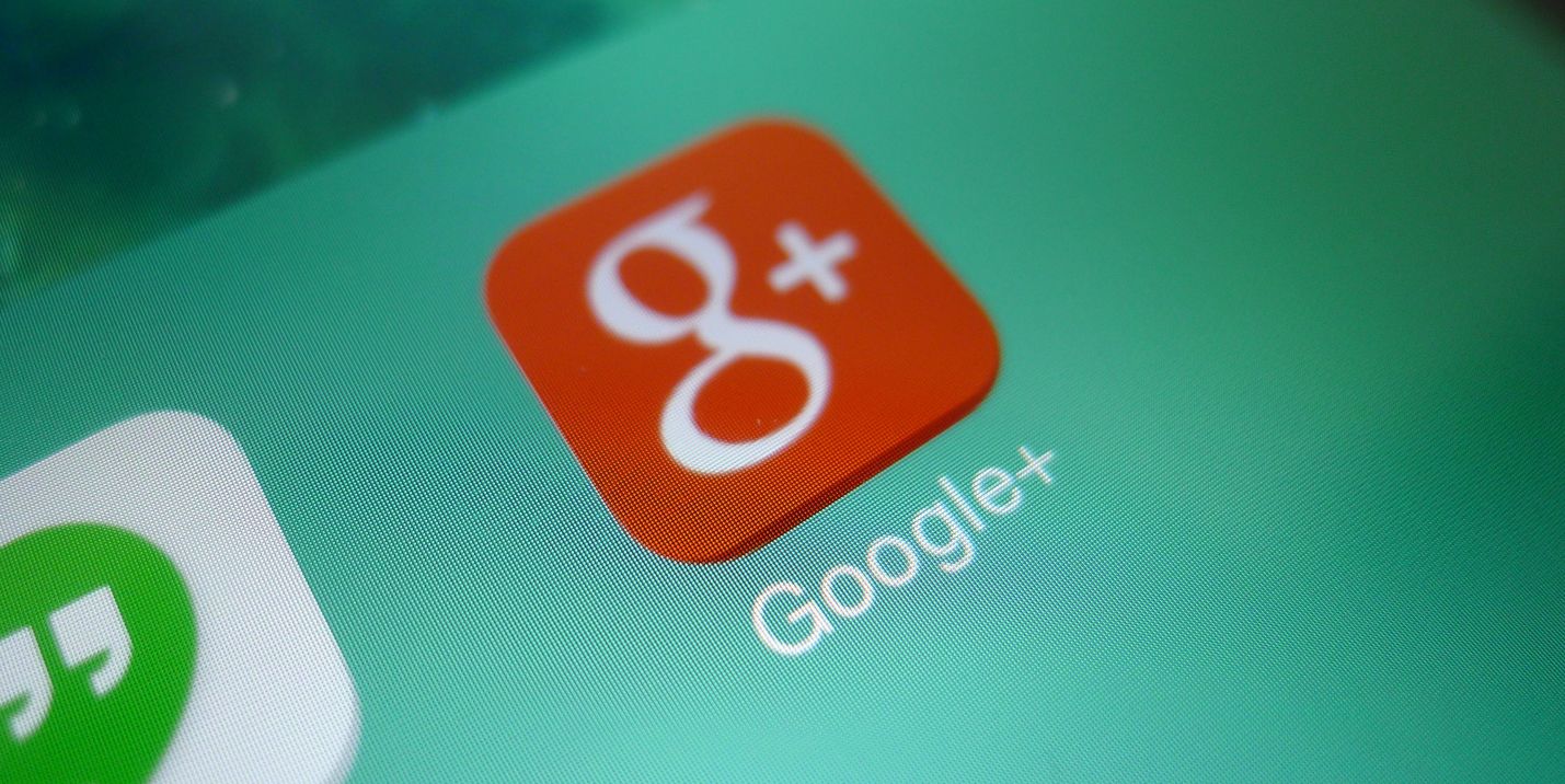 Google ускорила закрытие Google+ из-за новой утечки данных